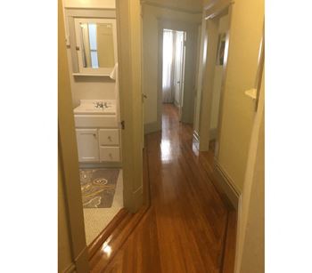 1278 Jackson hallway